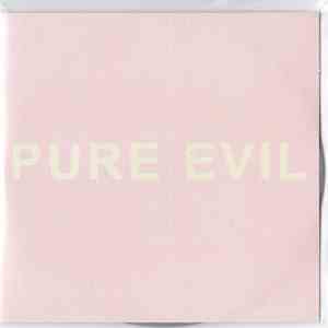 Baby Strange - Pure Evil download flac