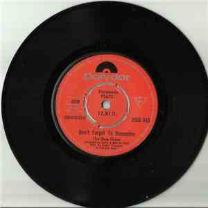 Bee Gees - Don't Forget to Remember / The Lord download flac