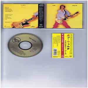 Bob Welch - Bob Welch download flac