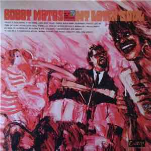 Bobby Matos And The Combo Conquistadores - My Latin Soul download flac