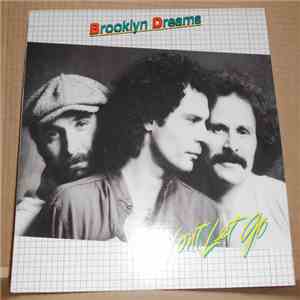 Brooklyn Dreams - Won't Let Go download flac