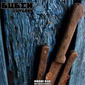 Buben - Cutlery download flac