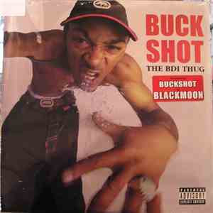 Buckshot The BDI Thug - The BDI Thug download flac