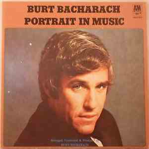 Burt Bacharach - Portrait In Music download flac