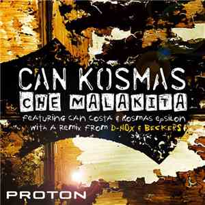 Can Kosmas - Che Malakita (Part One) download flac