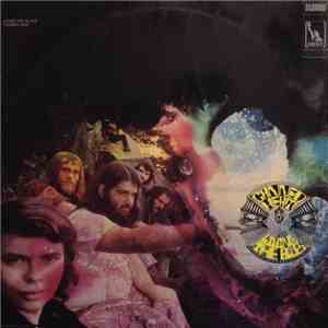 Canned Heat - Living The Blues download flac