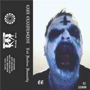 Carl ClanDestine - End Useless Humanity download flac
