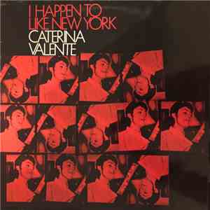 Caterina Valente - I Happen To Like New York download flac