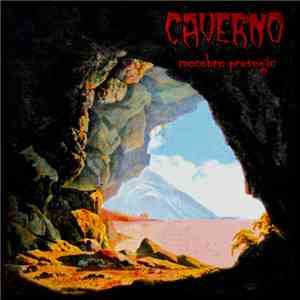 Caverno - Macabro Presagio download flac