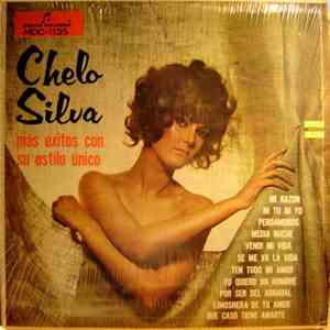 Chelo Silva - Mas Exitos Con Su Estilo Unico download flac