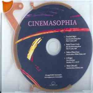 Cinemasophia - Tour EP download flac