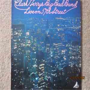 Clark Terry's Big Bad Band - Live On 57th Street download flac