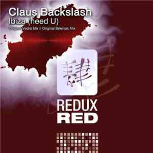 Claus Backslash - Ibiza (Need U) download flac