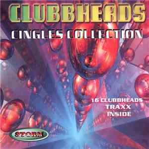 Clubbheads - Singles Collection download flac