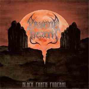 Cryptic Death - Black Earth Funeral download flac