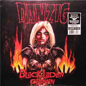 Danzig - Black Laden Crown download flac