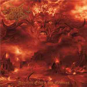 Dark Funeral - Angelus Exuro Pro Eternus download flac