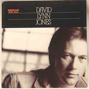 David Lynn Jones - Bonnie Jean (Little Sister) download flac