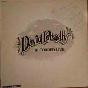 David Pengelly - Recorded Live download flac