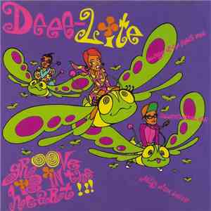 Deee-Lite - Groove Is In The Heart download flac