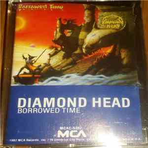 Diamond Head - Borrowed Time download flac