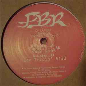 DJ Sameer - Forever Retro EP download flac
