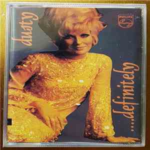 Dusty Springfield - Dusty... Definitely download flac