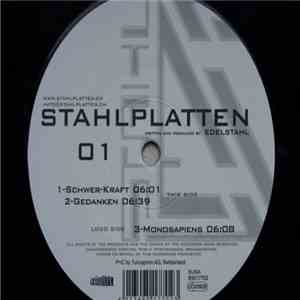 Edelstahl - Stahlplatten 01 download flac