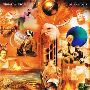 Edgar W. Froese - Dalinetopia download flac