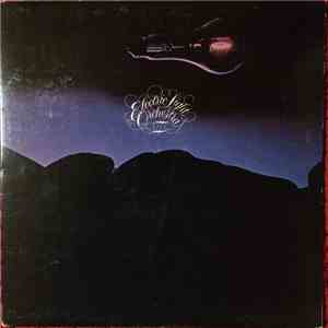 Electric Light Orchestra - Electric Light Orchestra II download flac