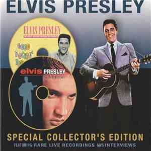Elvis Presley - Special Collector's Edition download flac