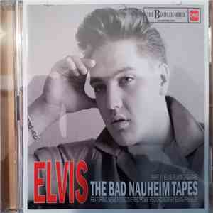 Elvis Presley - The Bad Nauheim Tapes - Part 1 download flac