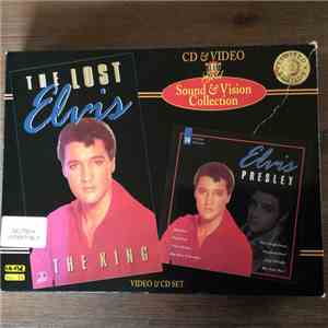 Elvis Presley - The Lost Elvis download flac
