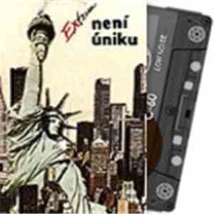 Extreme  - Není Úniku download flac