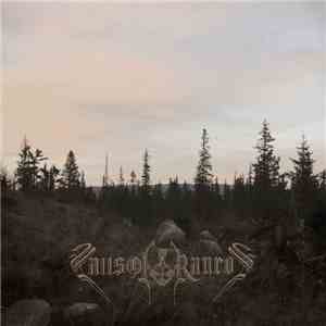 Falls Of Rauros - The Light That Dwells In Rotten Wood download flac