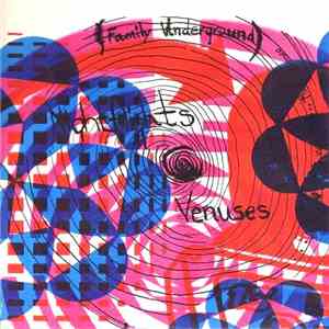 Family Underground - Nightflight To Venuses download flac