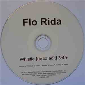 Flo Rida - Whistle download flac