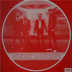 Flying Saucers - The Ballad Of Johnny Reb download flac