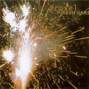 Froxel / Karina ESP - Split FLAC album