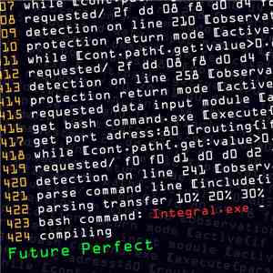 Future Perfect  - Integral.exe download flac
