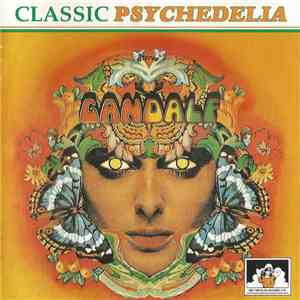 Gandalf  - Gandalf download flac