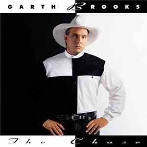 Garth Brooks - The Chase download flac