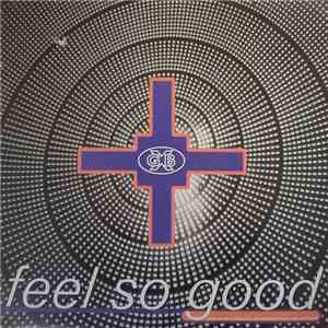 GBX - Feel So Good download flac