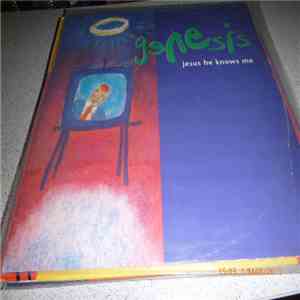 Genesis - Jesus He Knows Me download flac