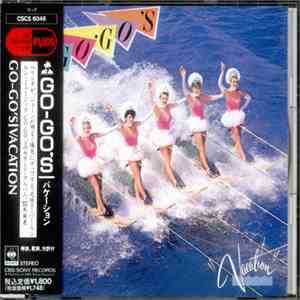 Go-Go's - Vacation download flac