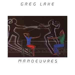 Greg Lake - Manoeuvres download flac