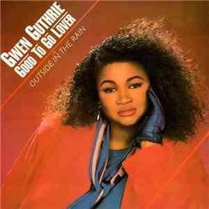 Gwen Guthrie - Good To Go Lover download flac