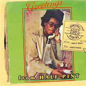Half Pint  - Greetings download flac