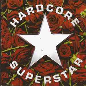 Hardcore Superstar - Dreamin' In A Casket download flac