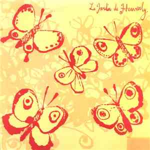 Heavenly - Le Jardin De Heavenly download flac